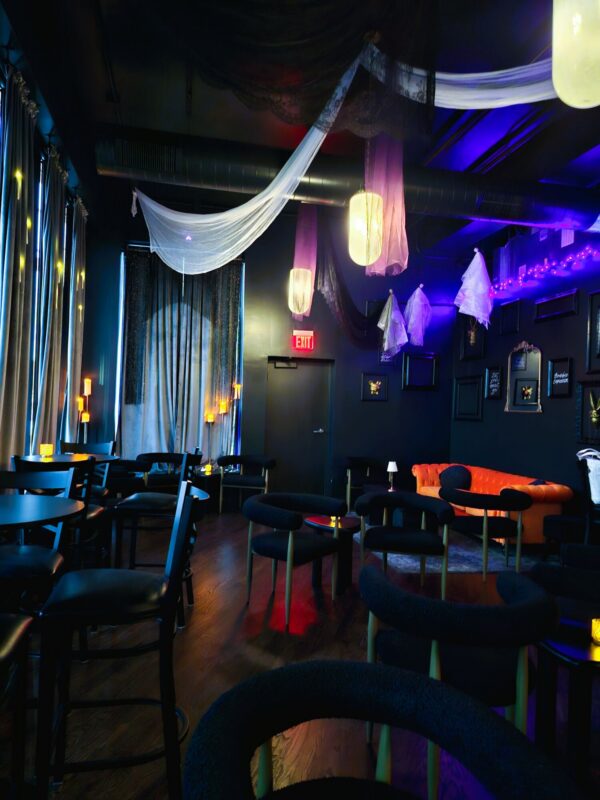 Audrey’s Wine + Bourbon Haunted Lounge – Event_Image [EVENT]