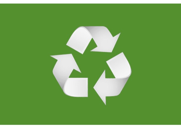 Día de la Reciclación en Estados Unidos – Imagen del evento [EVENTO]