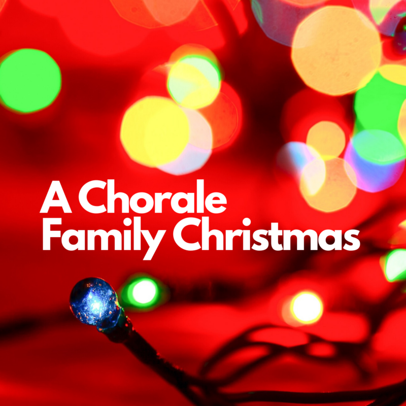 The Grammy-winning Kansas City Chorale presents: A Chorale Family Christmas – Event_Image [EVENT]
