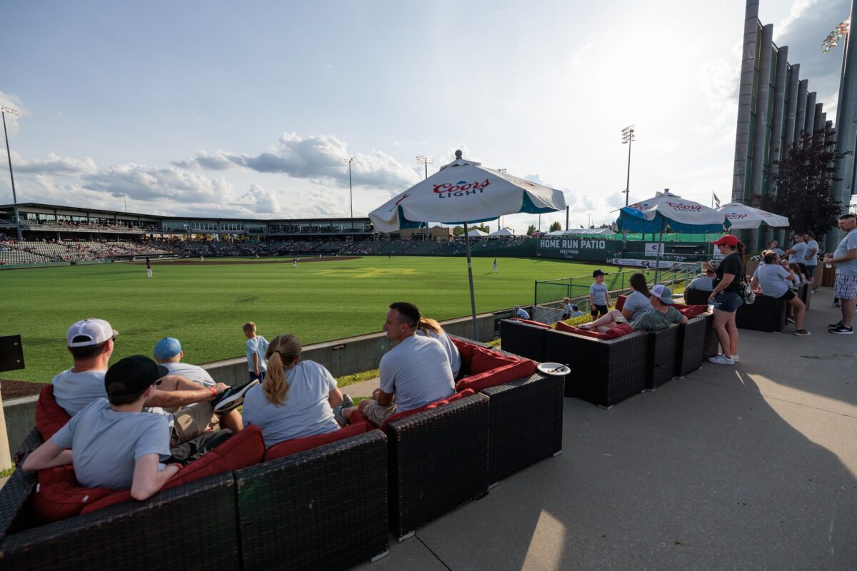 Kansas City Monarchs contre Gary Southshore Railcats – Event_Image4 [ÉVÉNEMENT]