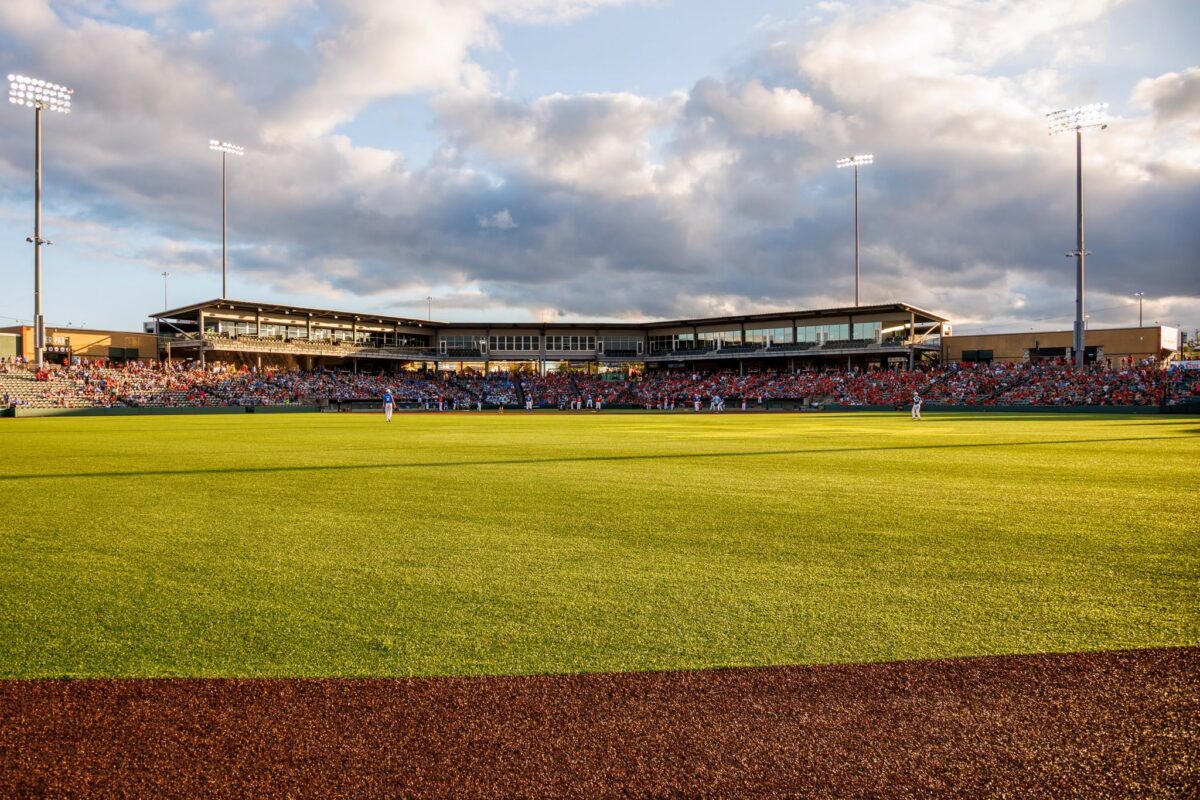 Kansas City Monarchs vs. Lincoln Saltdogs – Event_Image4 [EVENT]