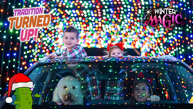 “KC’s FAV Holiday Light Party” at Winter Magic – Event_Image2 [EVENT]