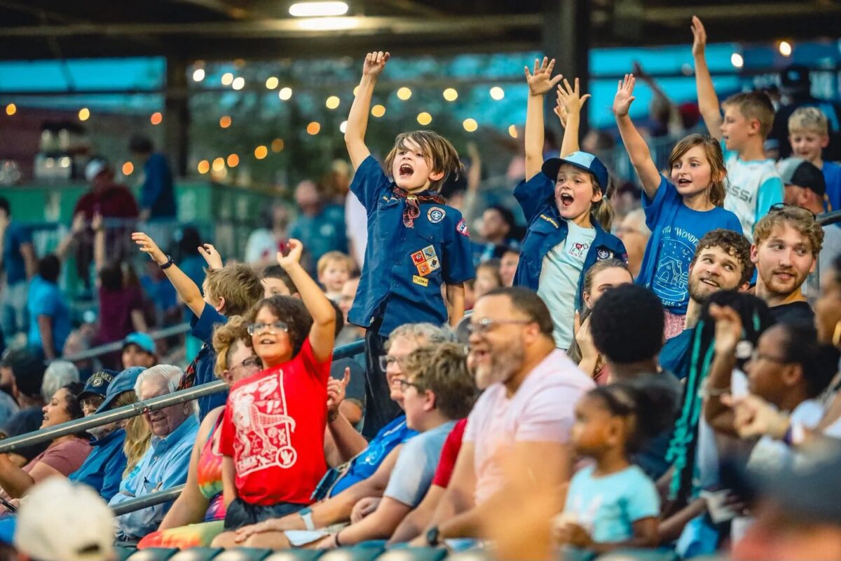 Kansas City Monarchs contre Gary Southshore Railcats – Image de l'événement [EVENT]