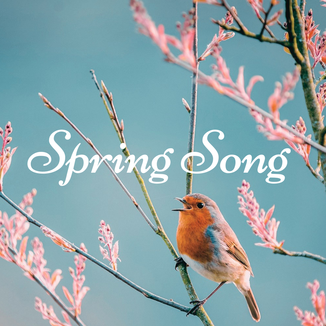The Grammy-winning Kansas City Chorale presents: Spring Song – Event_Image [EVENT]