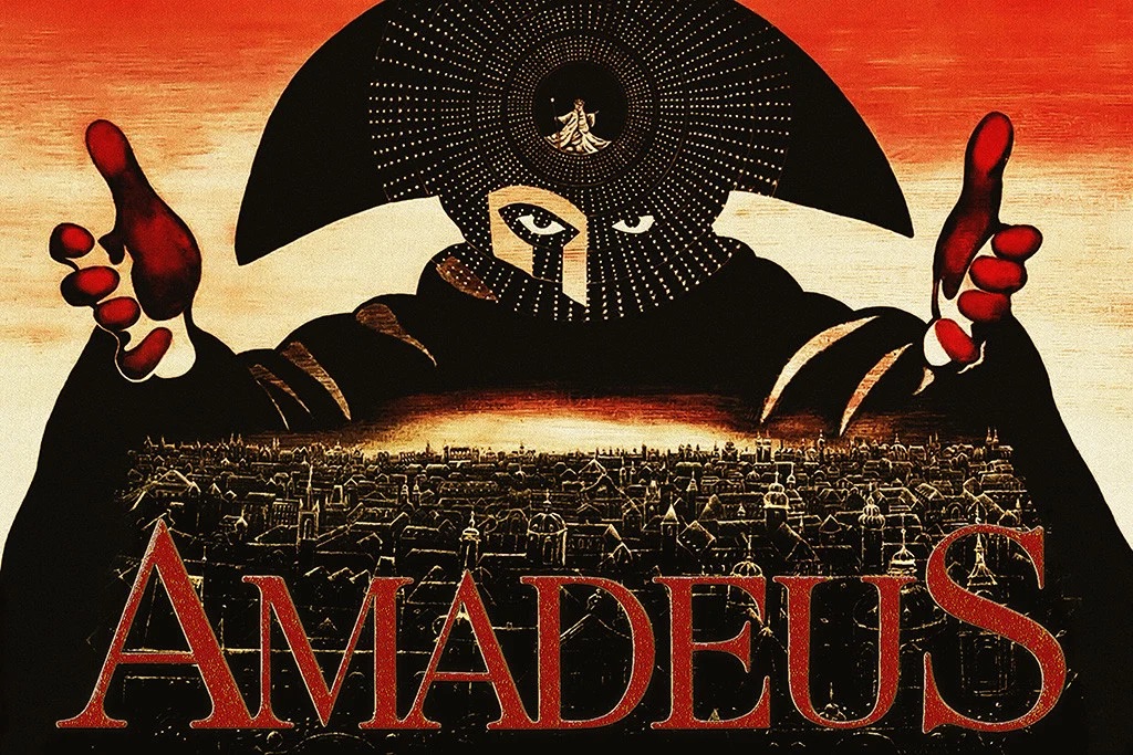 Amadeus – Image de l'événement [EVENT]