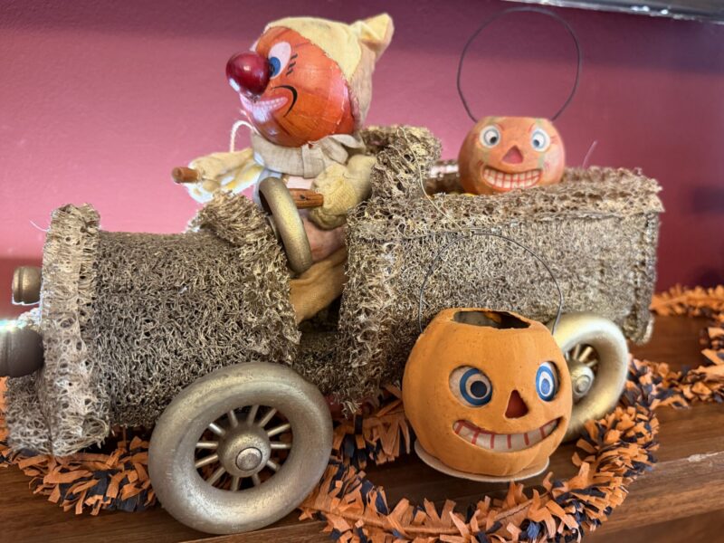 All Hallows’ Eve: Handmade Halloween Artifacts from the 1900s–1920s – Event_Image [EVENT]