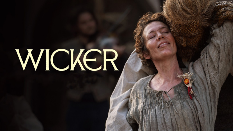Everyone’s A Critic: Wicker – Event_Image [EVENT]