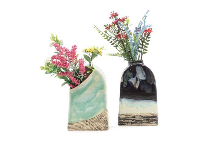 First Friday at Belger Arts – Exhibition Opening + Glass Blowing Demo + Live Clay Demo + More! – Event_Image3 [EVENT]
