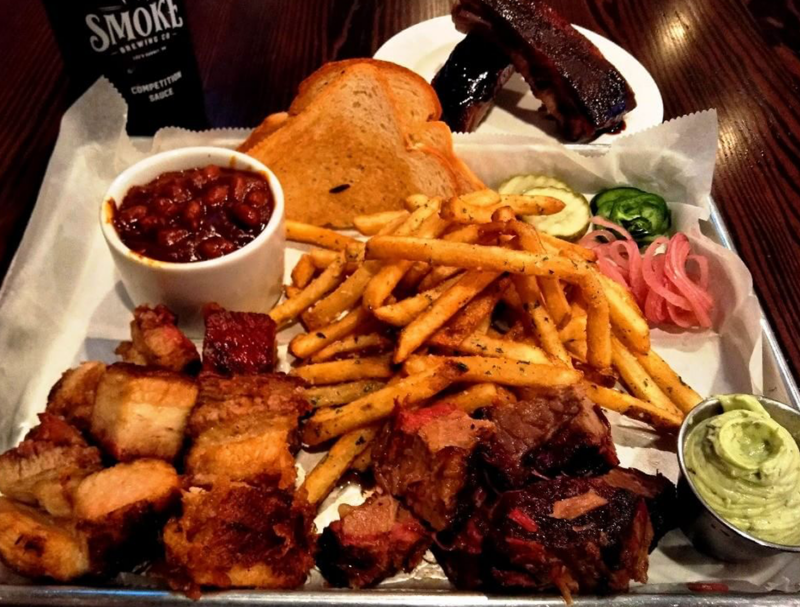 Smoke Brewing Company – Image_1 [LISTING]